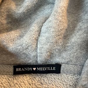 Greg Brandy Melville jacket